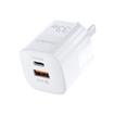 33 W / USB-A+C