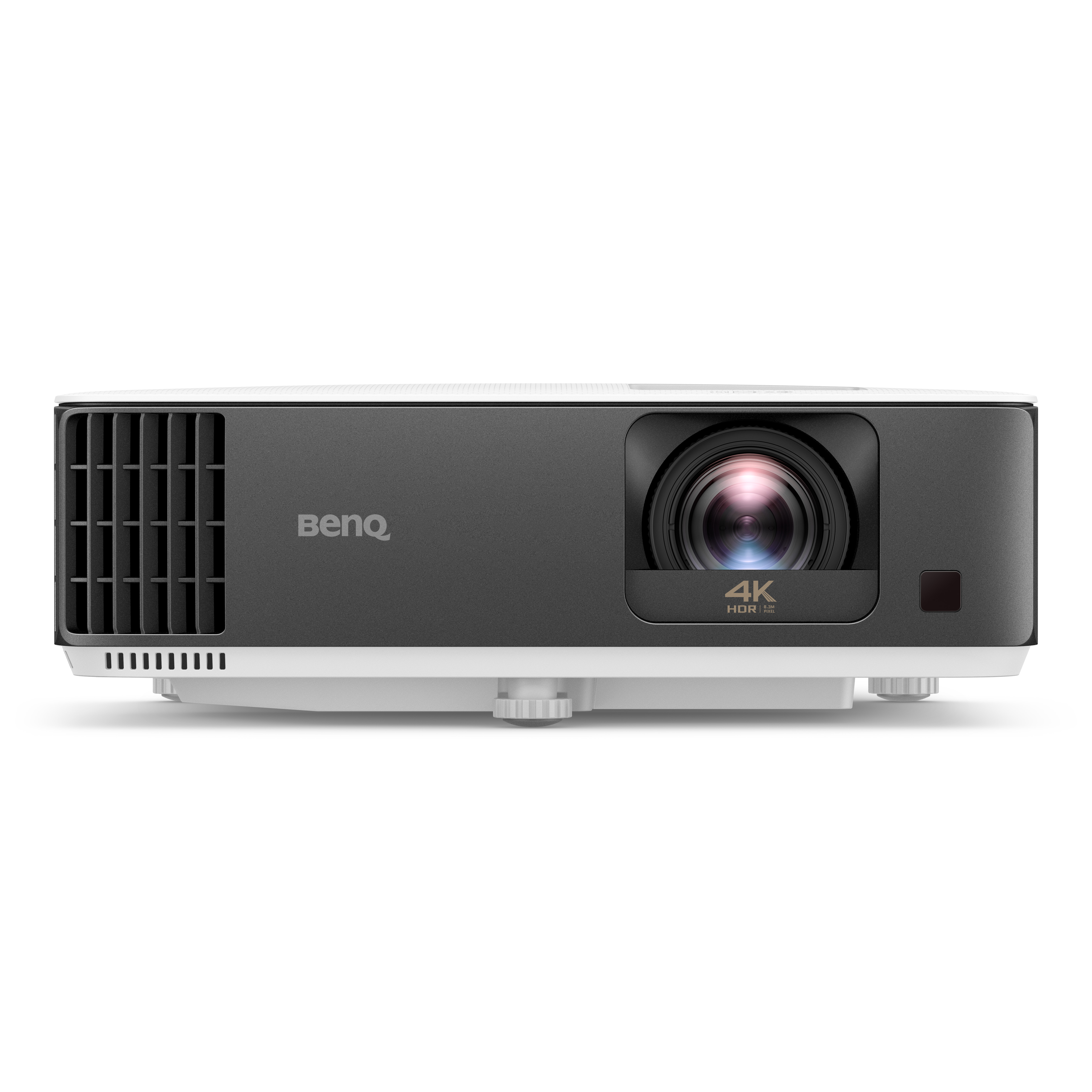 Projecteur de films et de jeux à courte focale BenQ TK700ST 4K HDR - Temps de réponse ultra-rapides, taux de rafraîchissemen...