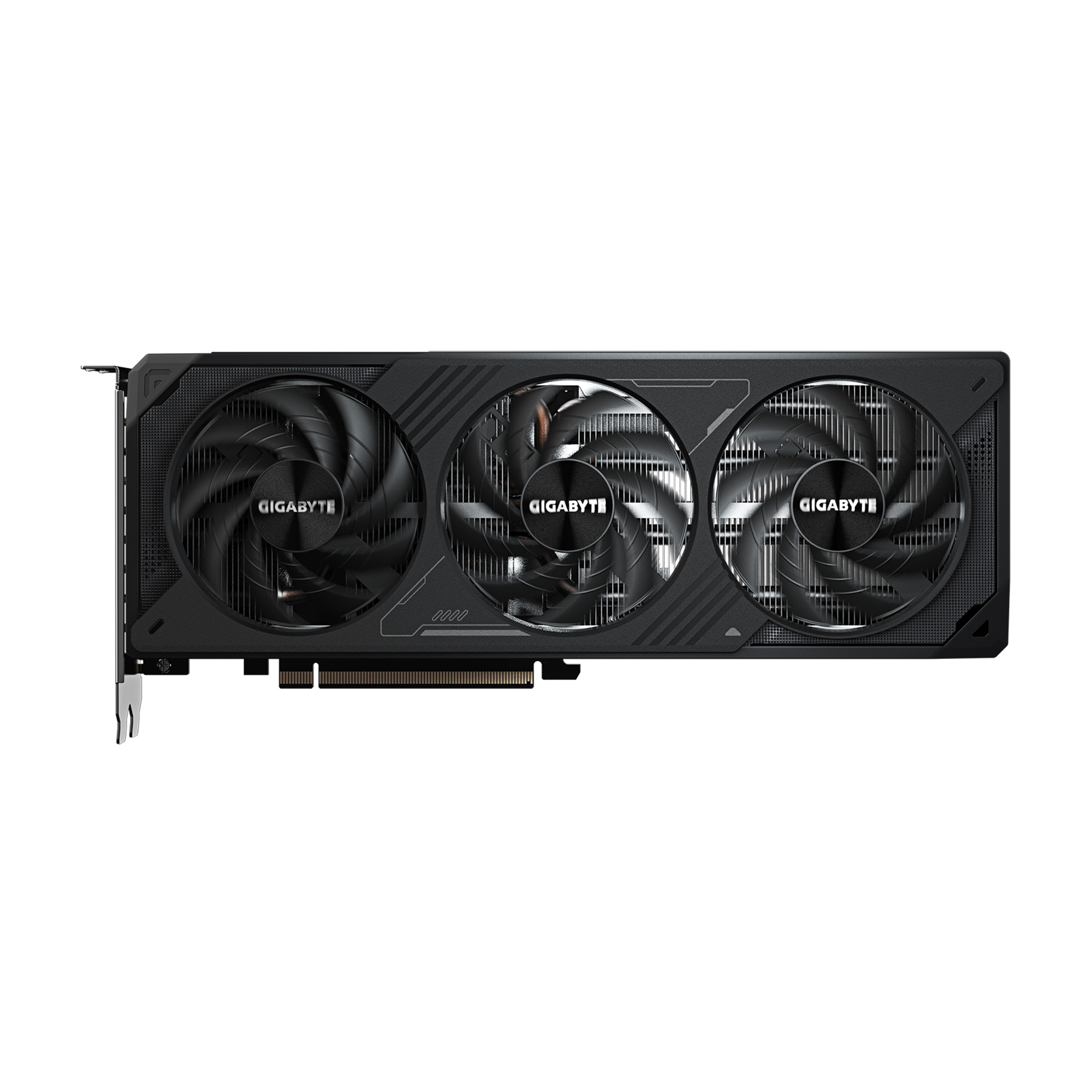 Carte graphique GIGABYTE GeForce RTX 5070 WINDFORCE SFF 12G