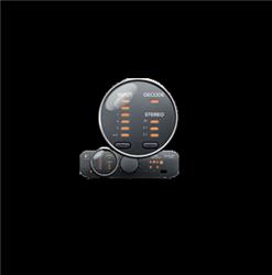 LOGITECH (Z906) - Système de haut-parleurs numériques 5.1