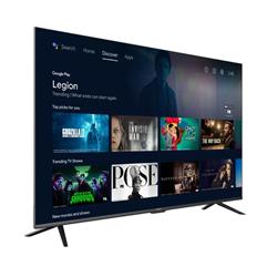 Skyworth 55" UC7500 4K UHD LED Smart TV, Chromecast Built-In