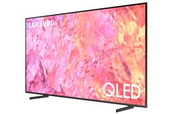 SAMSUNG 55" Q60C QLED 4K Smart TV - QN55Q60CAFXZC