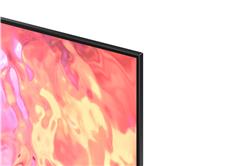 SAMSUNG 55" Q60C QLED 4K Smart TV - QN55Q60CAFXZC