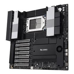 ASUS Pro WS WRX90E-SAGE SE CEB Workstation motherboard