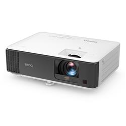 Projecteur de films et de jeux à courte focale BenQ TK700ST 4K HDR - Temps de réponse ultra-rapides, taux de rafraîchissemen...