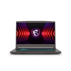 MSI Thin 15 15.6" i5-13420H RTX 3050 16GB 512GB SSD WIN11H