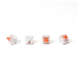 Keychron Keychron Silent K Pro Switch - Red (110pcs)