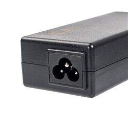 iCAN 65W Universal Laptop Charger with 9 DC Tips