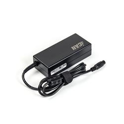 iCAN 65W Universal Laptop Charger with 9 DC Tips