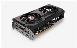 SAPPHIRE PULSE AMD RADEON RX 9060 XT GAMING OC 16GB  GDDR6