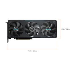GIGABYTE GeForce RTX 5070 EAGLE OC SFF 12G Graphics Card