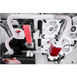 CORSAIR Hydro X Series XT Hardline Satin White 14mm Tubing
