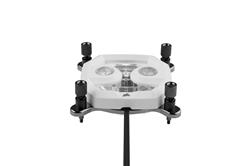 CORSAIR Hydro X Series XC7 RGB PRO CPU Water Block - White