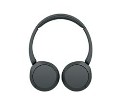 Écouteurs sans fil SONY WH-CH520, noir