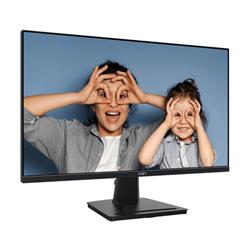 MSI PRO 27" WQHD 2560x1440 IPS 100Hz 1ms (MPRT)  Business Monitor
