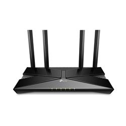 TP-Link Archer AX23 AX1800 Dual Band Ethernet Wireless Wi-Fi 6 Router