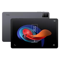 TCL Tab 10 Gen 2 Tablet, 4+128GB, 10.4" FHD display, Dark Gray