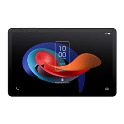 TCL Tab 10 Gen 2 Tablet, 4+128GB, 10.4" FHD display, Dark Gray