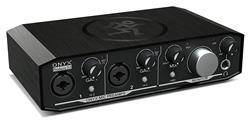 MACKIE Onyx Producer 2•2 - 2x2 USB Audio Interface with MIDI