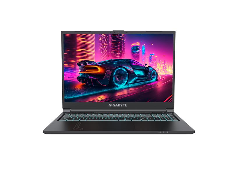 Gigabyte G6 MF 16" 165Hz i7-13620H RTX 4050 16 Go 1 To WIN11Home
