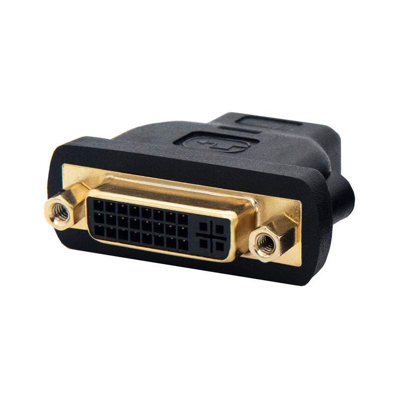 iCAN HDMI to DVI, Female to...