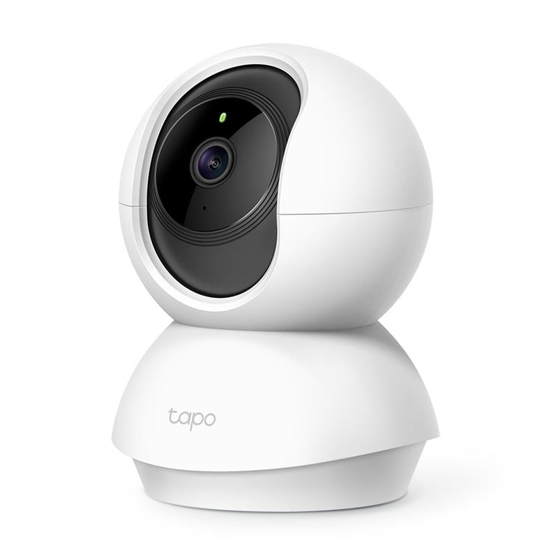 TP-Link Tapo C200 Pan/Tilt...