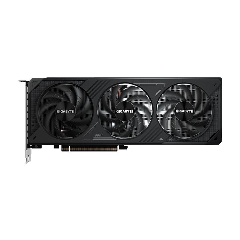 Carte graphique GIGABYTE GeForce RTX 5070 WINDFORCE SFF 12G