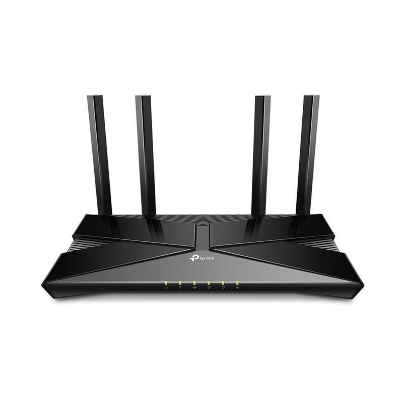 TP-Link Archer AX23 AX1800 Dual Band Ethernet Wireless Wi-Fi 6 Router