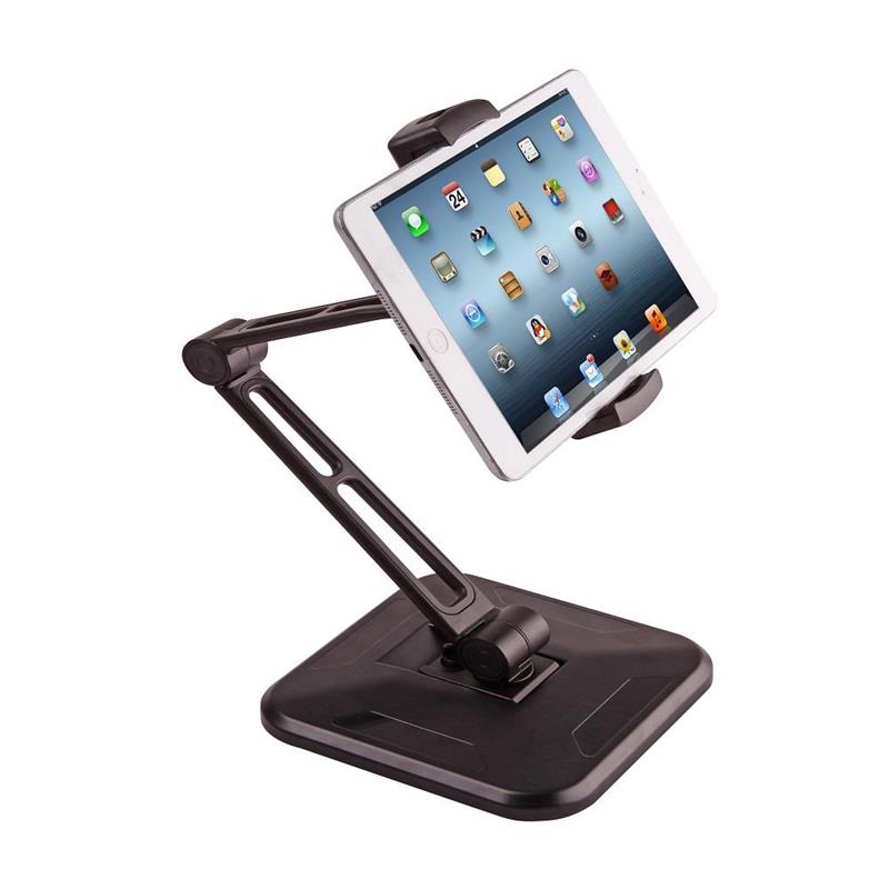 Brateck Universal Tablet Desk Stand for Phones and Tablets