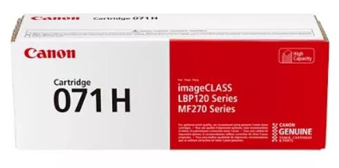 Canon 071H Genuine High...