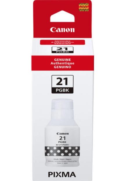Canon GI-21 (GI21) Original...