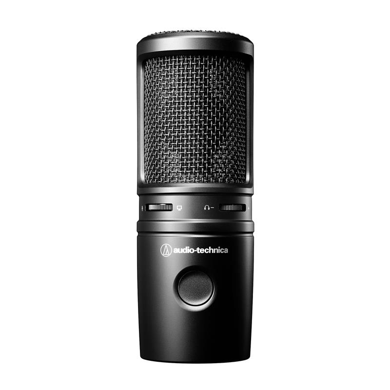 AUDIO TECHNICA AT2020USB-X...