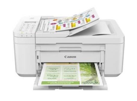 CANON PIXMA TR4723 Wireless...
