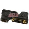 iCAN HDMI to DVI, Feamle to Female, Adapter