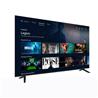 SKYWORTH 50" UD7200 4K UHD LED Smart TV, Chromecast Built-In(Open Box)