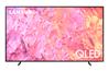 SAMSUNG 55" Q60C QLED 4K Smart TV - QN55Q60CAFXZC
