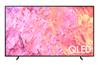 SAMSUNG 55" Q60C QLED 4K Smart TV - QN55Q60CAFXZC