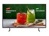 SAMSUNG BE85D-H - 85IN 60HZ D-LED 3-SIDED BEZEL-LESS DESIGN, HDMI (3), WIFI 5, BLUETOOTH 5.2, ATSC/CLEAR QAM TUNER, BIZ TV APP 