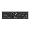 ASUS TUF GAMING B850-PLUS WIFI AMD AM5 B850 ATX motherboard