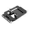 iCAN PHS05-1S Dual Foldable Smartphone and Tablet Stand Support Devices ≤10''