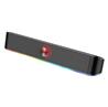 Redragon GS560 Adiemus Wired RGB Sound Bar with Dual Speakers