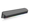 Redragon GS560 Adiemus Wired RGB Sound Bar with Dual Speakers