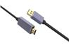 iCAN  DisplayPort to HDMI Cable,4K@60Hz,6FT