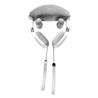 iCAN ST-321 Smart Neck Massager with Intelligent Voice Broadcasting and  Heated Massage Head