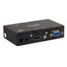 Cables To Go HDMI®, VGA, AND AUDIO TO HDMI CONVERTER SWITCH (TAA COMPLIANT) (40814)