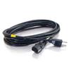 C2G 18 AWG UNIVERSAL POWER CORD