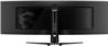 MSI MPG 491CQPX QD-OLED 49" 32:9 DQHD, 240Hz 0.03ms Curved Monitor, AI