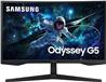 Samsung 27" QHD 165Hz 1ms GTG Curved LED FreeSync Gaming Monitor