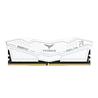 TEAMGROUP T-FORCE DELTA RGB 32 Go (2x16 Go) DDR5 6400MHz CL32 UDIMM
