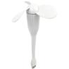 IESSENTIALS USB Fans (White)(Open Box)